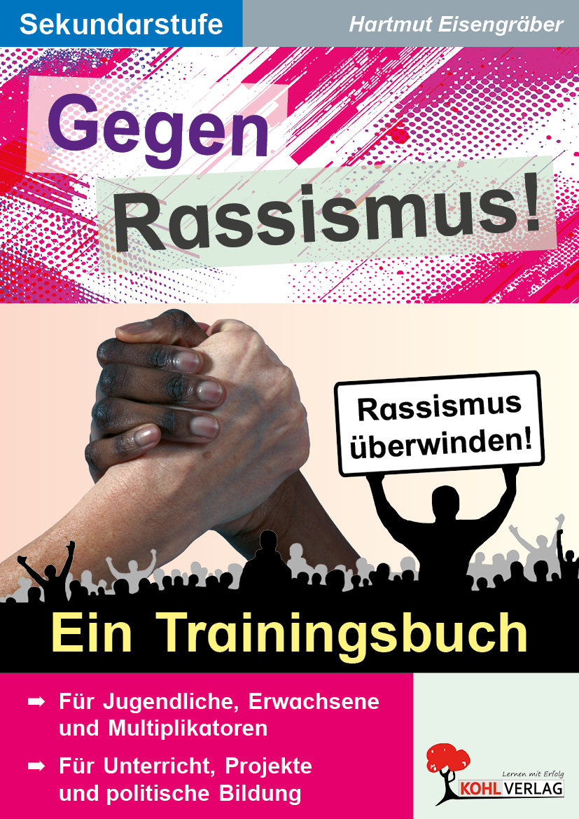 Gegen Rassismus!