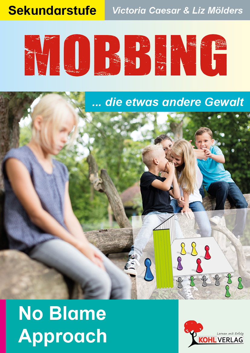 Mobbing ... die etwas andere Gewalt