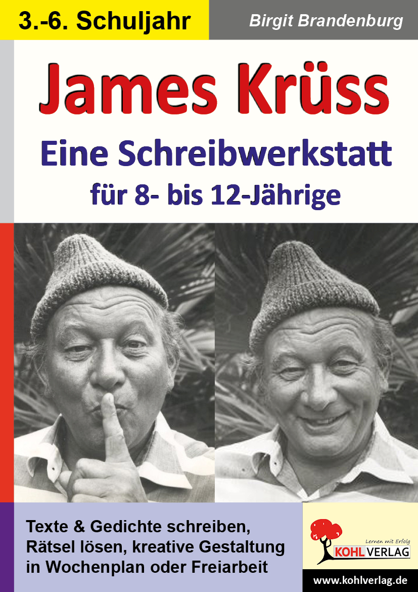 James Krüss James Krüss