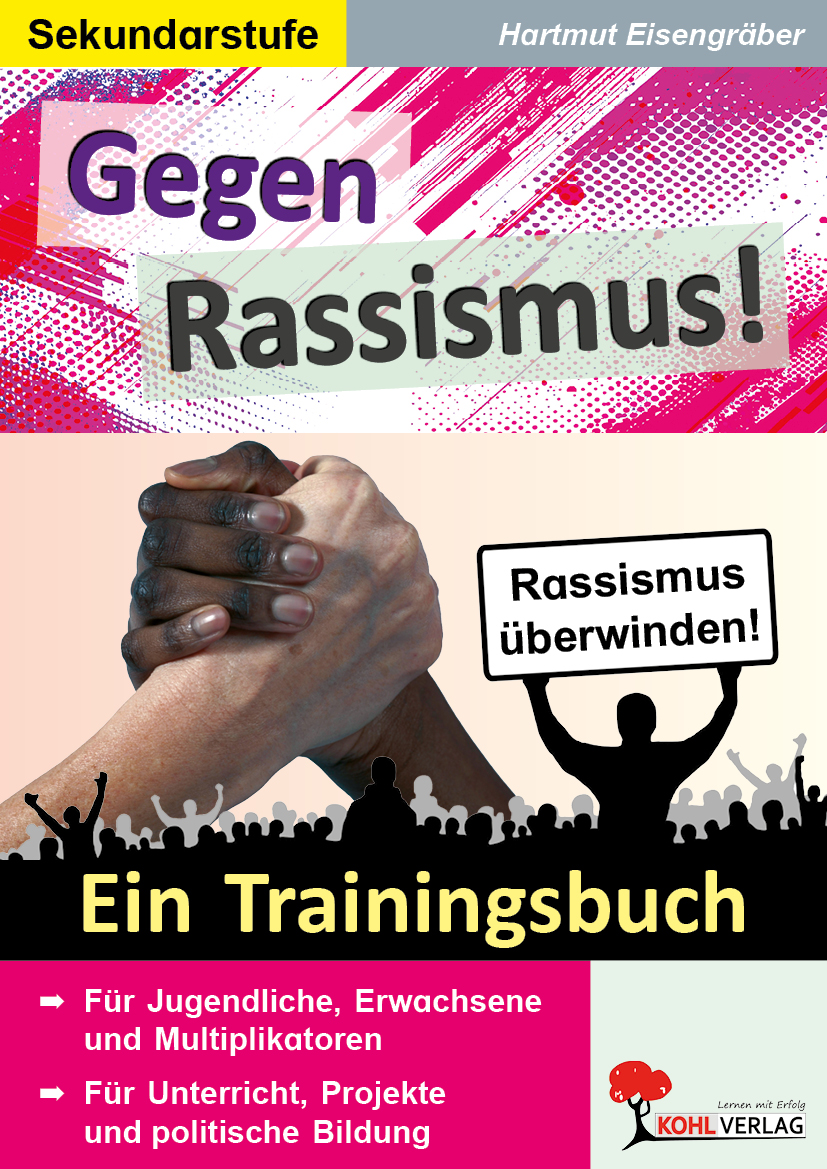 Gegen Rassismus! Gegen Rassismus!