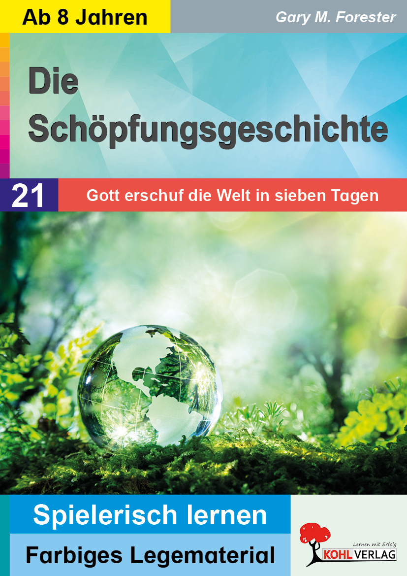 Die Schöpfungsgeschichte