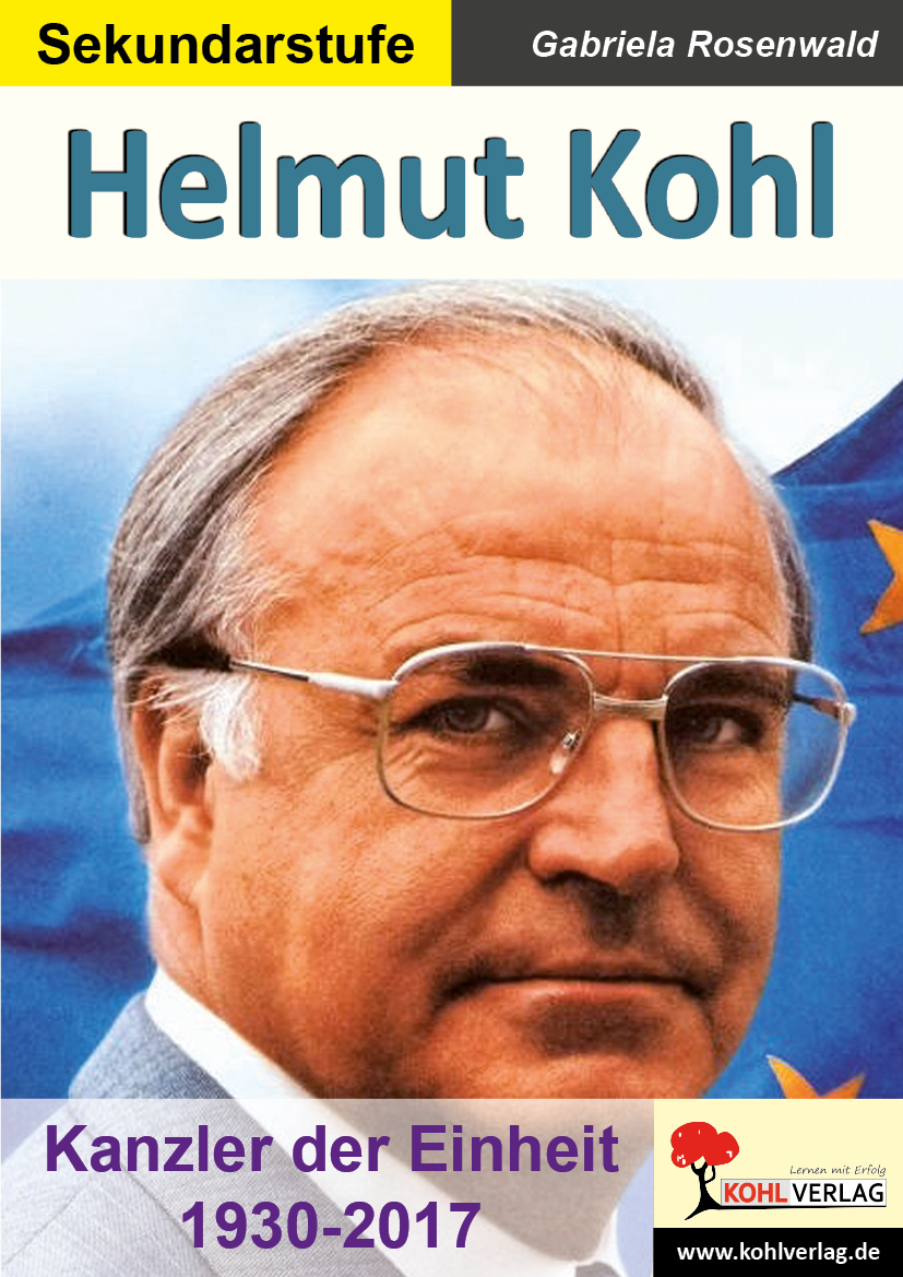 Helmut Kohl Helmut Kohl