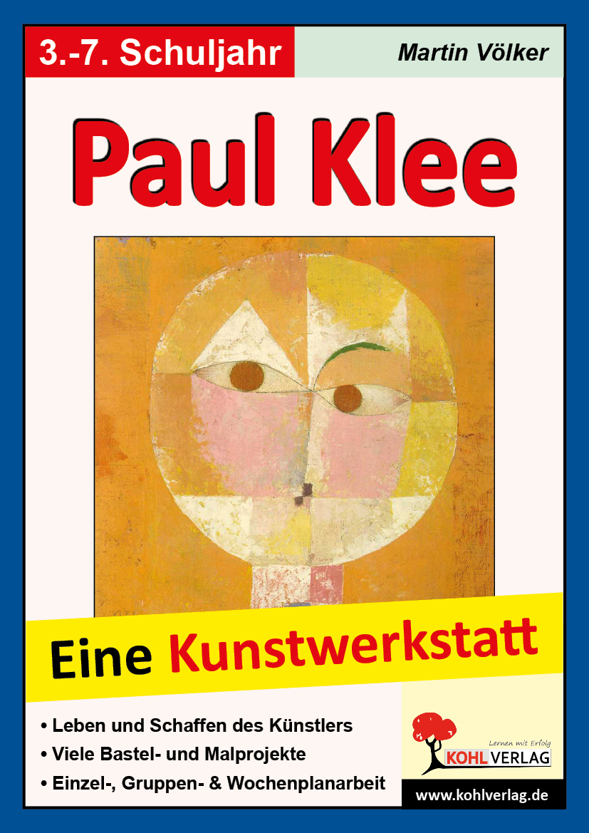 Paul Klee Paul Klee