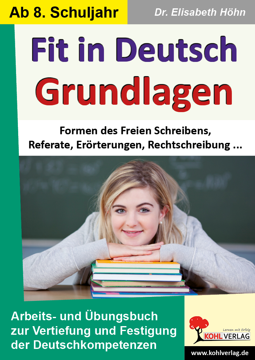 Fit in Deutsch - Grundlagen