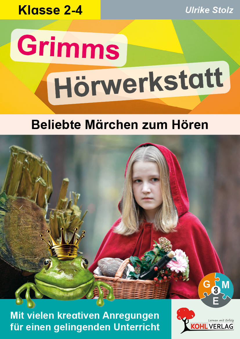 Grimms Hörwerkstatt