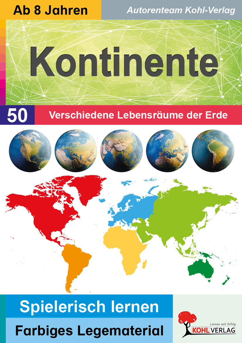 Kontinente