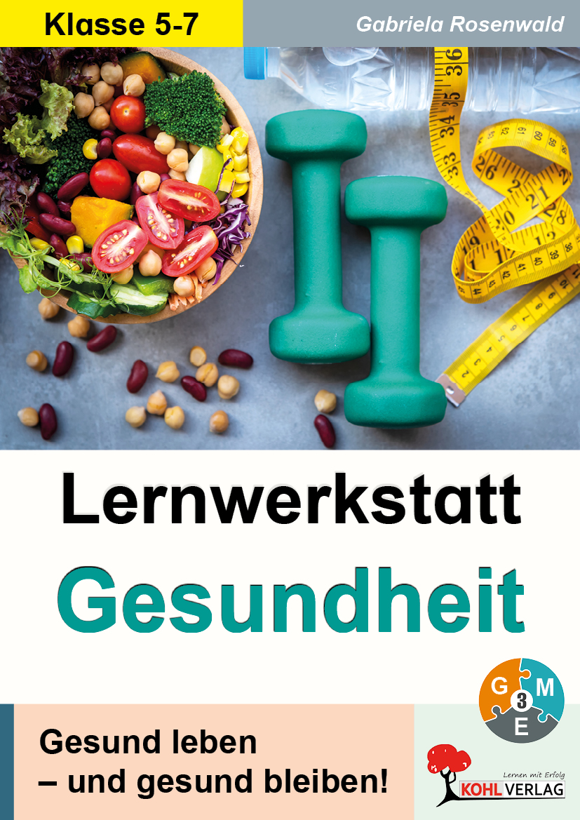 Lernwerkstatt Gesundheit