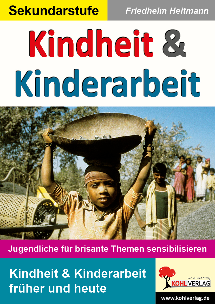 Kindheit & Kinderarbeit