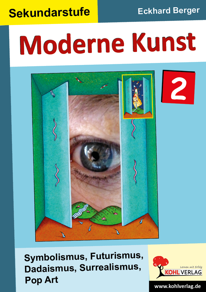 Moderne Kunst / Band 2