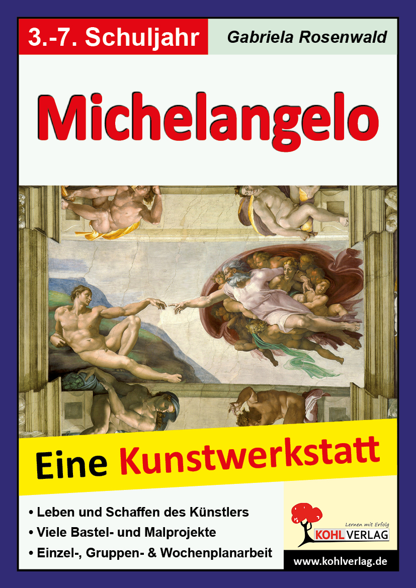 Michelangelo Michelangelo