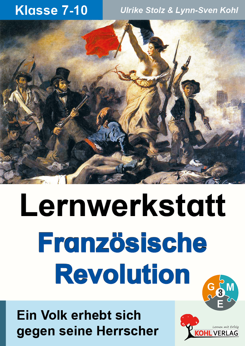 Lernwerkstatt Französische Revolution