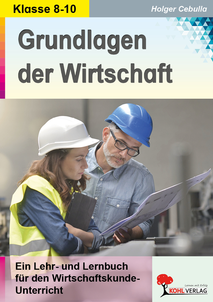 Grundlagen der Wirtschaft