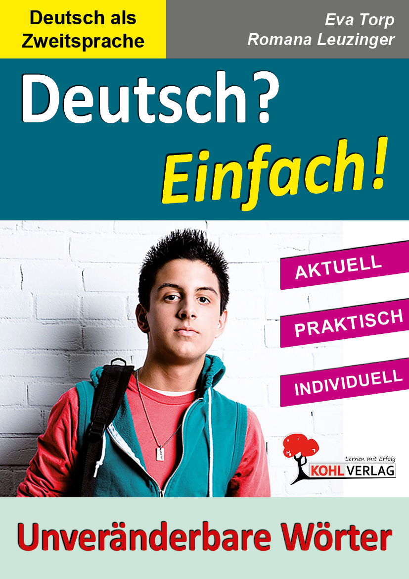 Deutsch? Einfach! - Deutsch als Fremdsprache IV