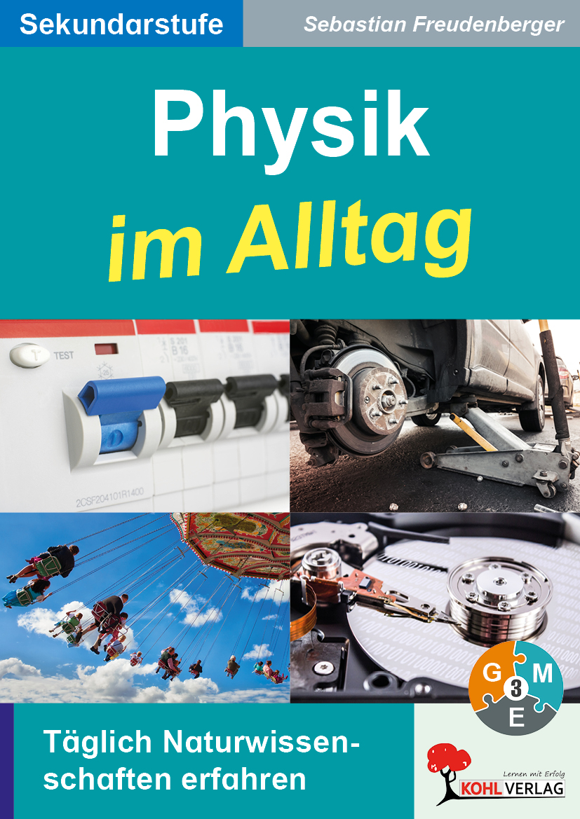 Physik im Alltag