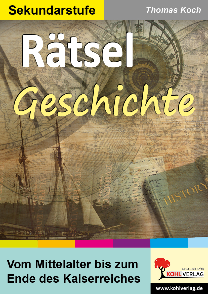 Rätsel Geschichte Rätsel Geschichte