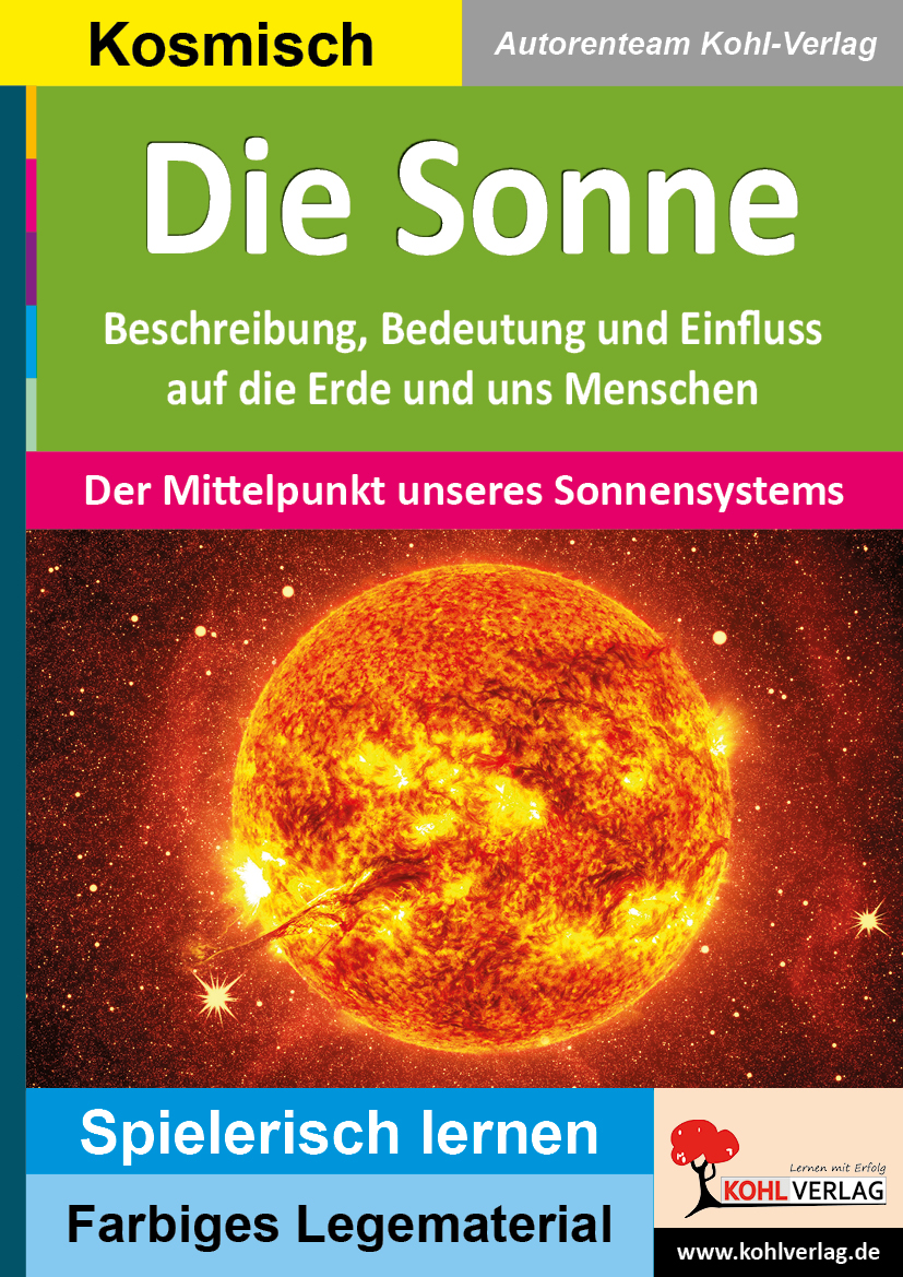 Die Sonne