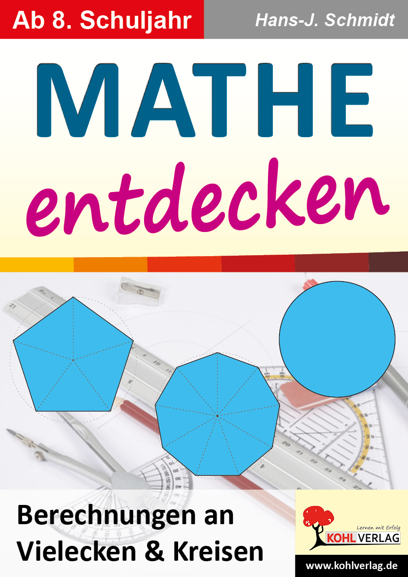 Mathe entdecken