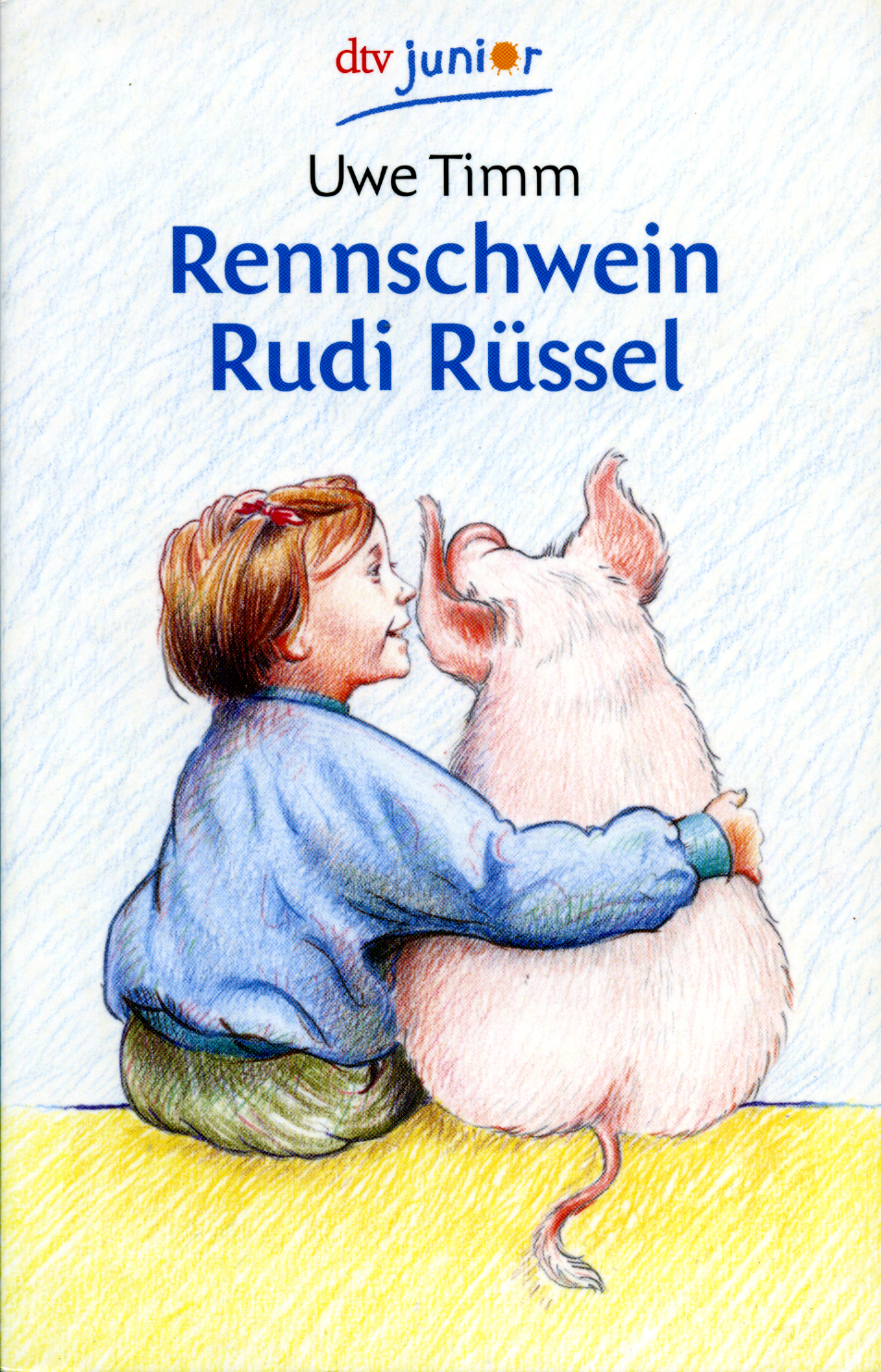 Rennschwein Rudi Rüssel - Taschenbuch Rennschwein Rudi Rüssel - Taschenbuch