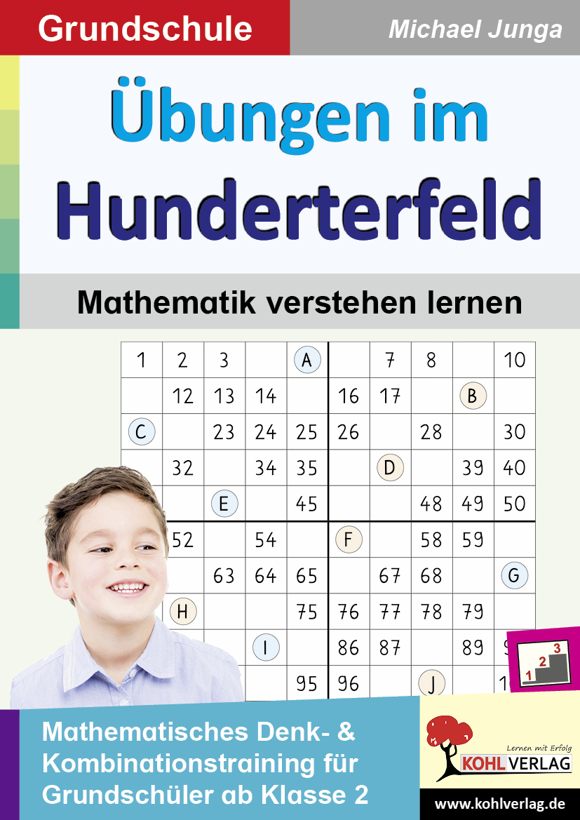 Übungen im Hunderterfeld  /  Mathematik verstehen lernen Übungen im Hunderterfeld  /  Mathematik verstehen lernen