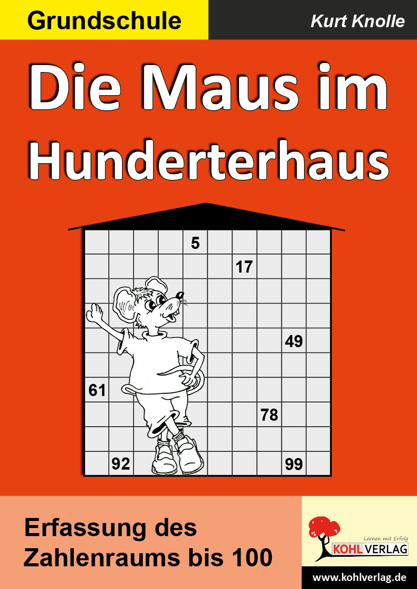 Die Maus im Hunderterhaus