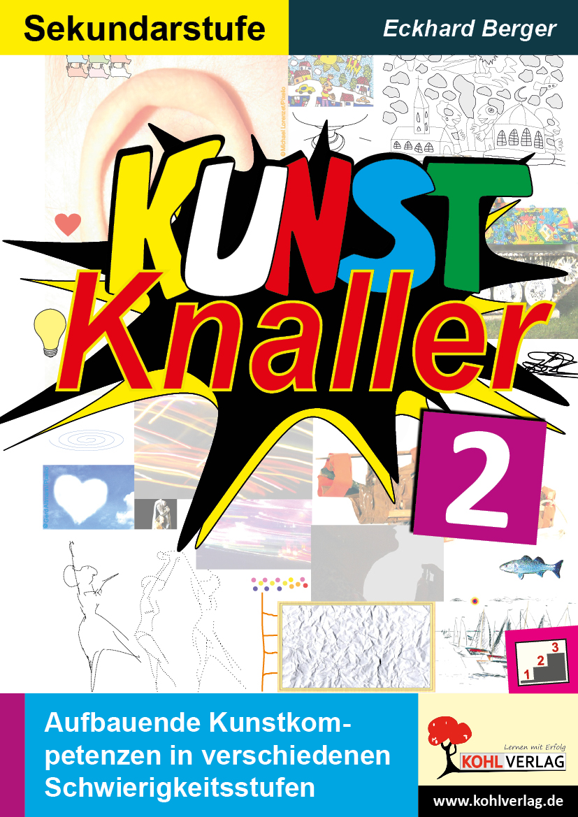 KUNSTKNALLER II KUNSTKNALLER II
