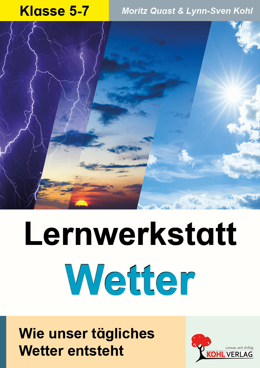 Lernwerkstatt Wetter