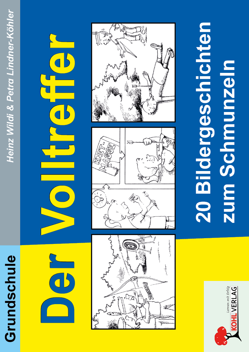 Der Volltreffer