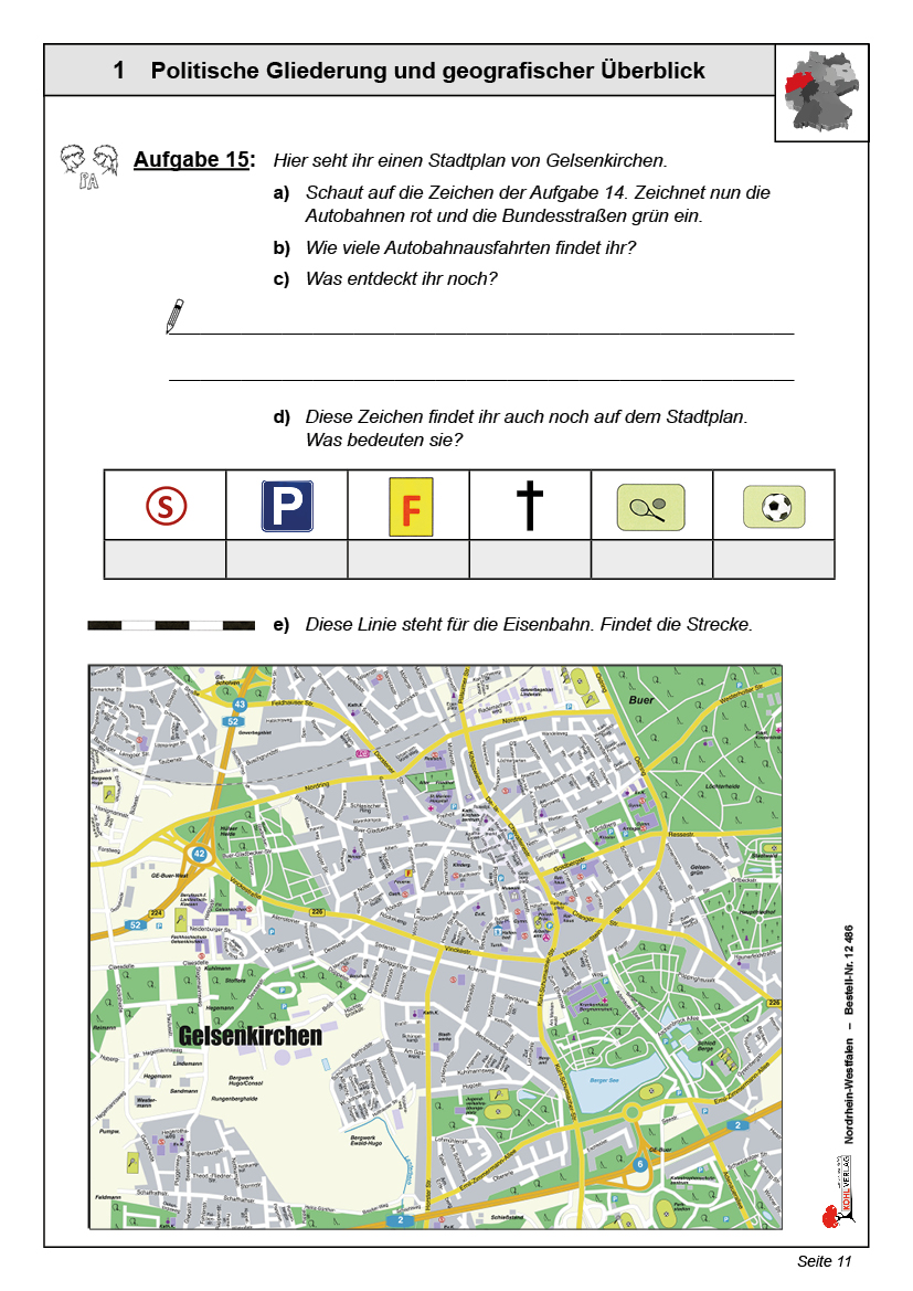 Nordrhein-Westfalen