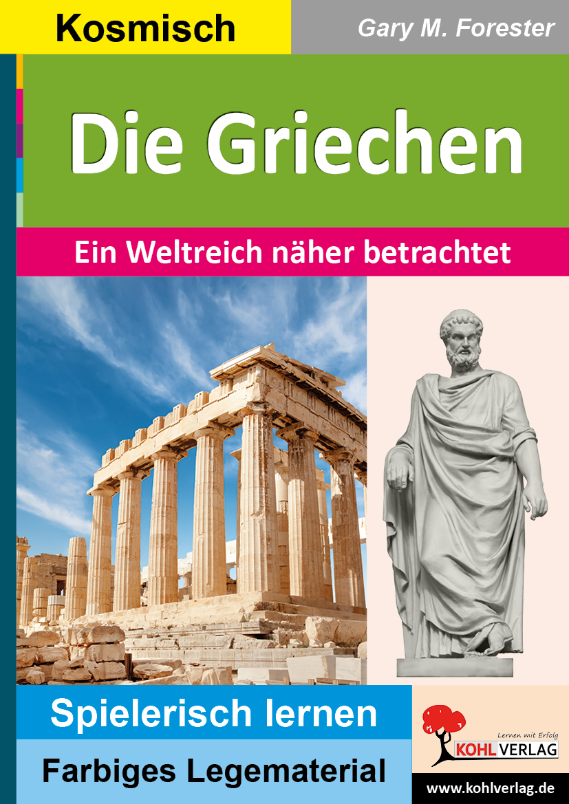 Die Griechen