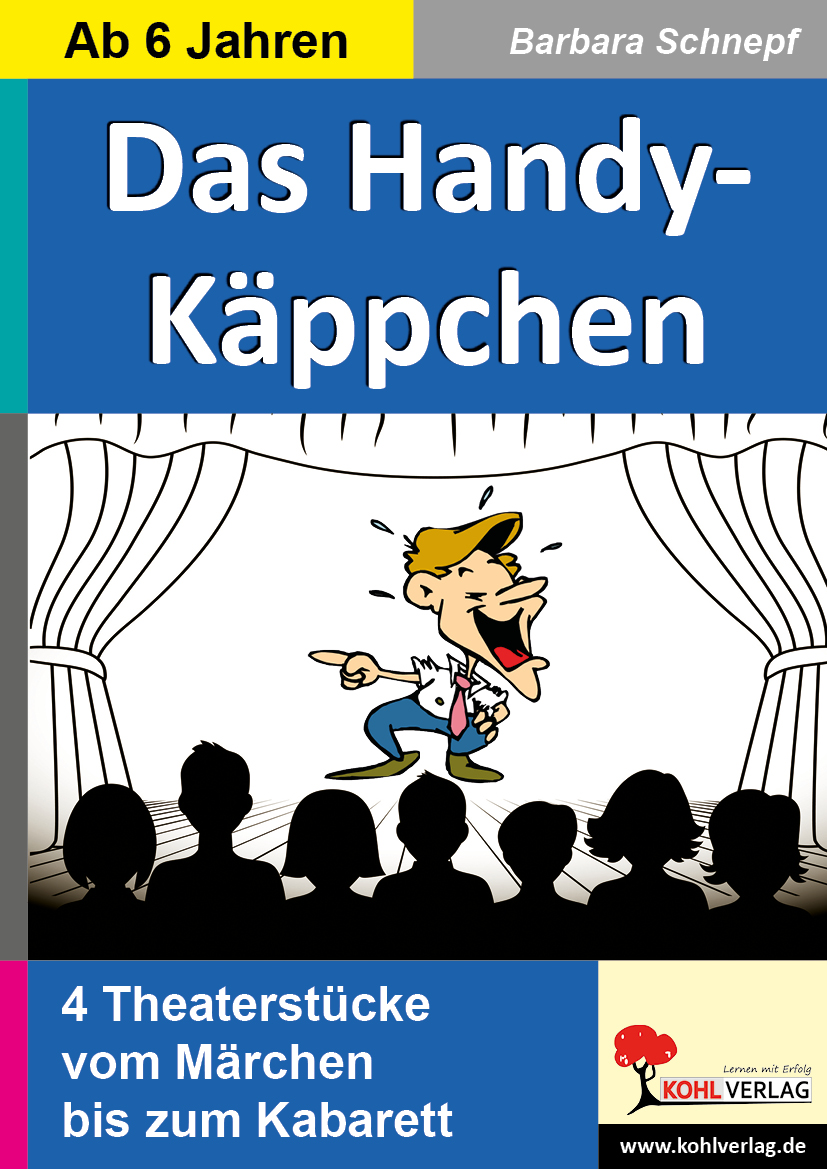 Das Handy-Käppchen