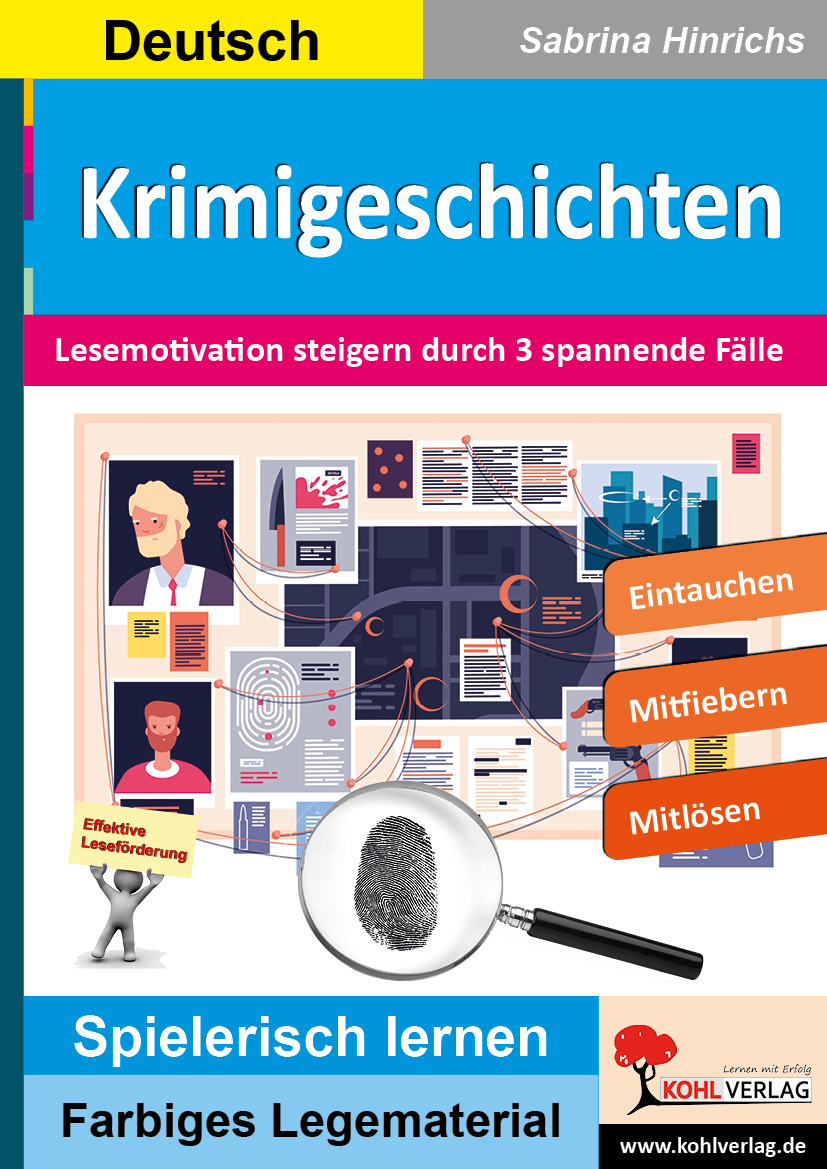 Krimigeschichten Krimigeschichten