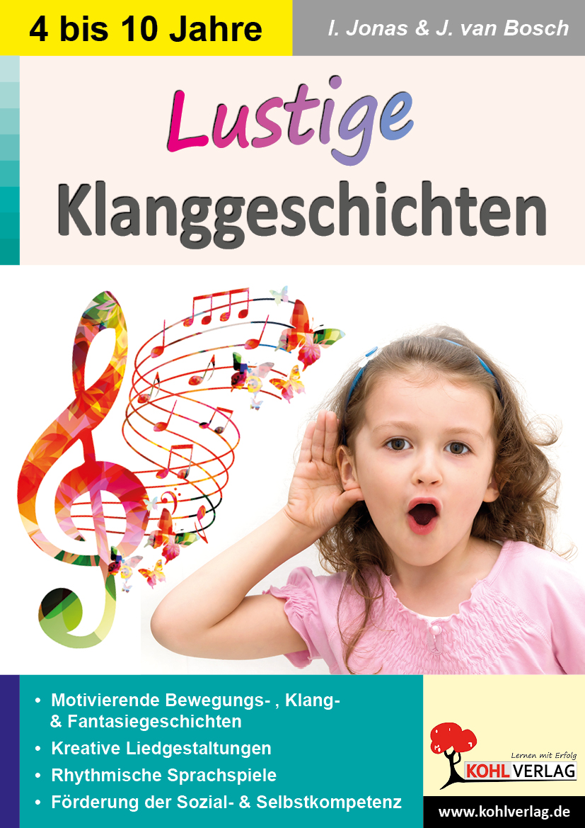 Lustige Klanggeschichten Lustige Klanggeschichten