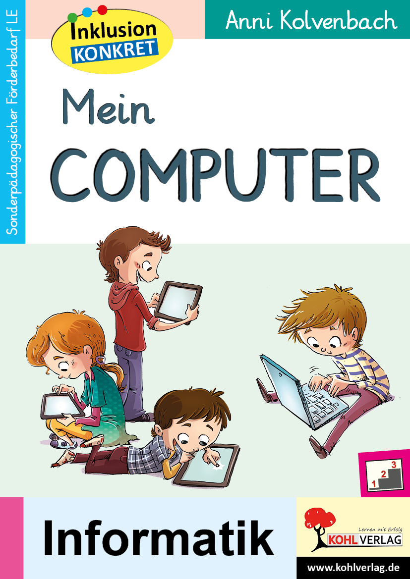 Mein Computer