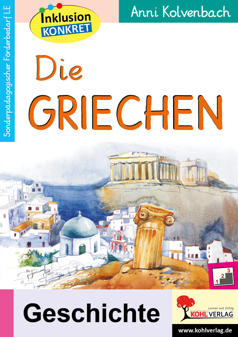 Die Griechen