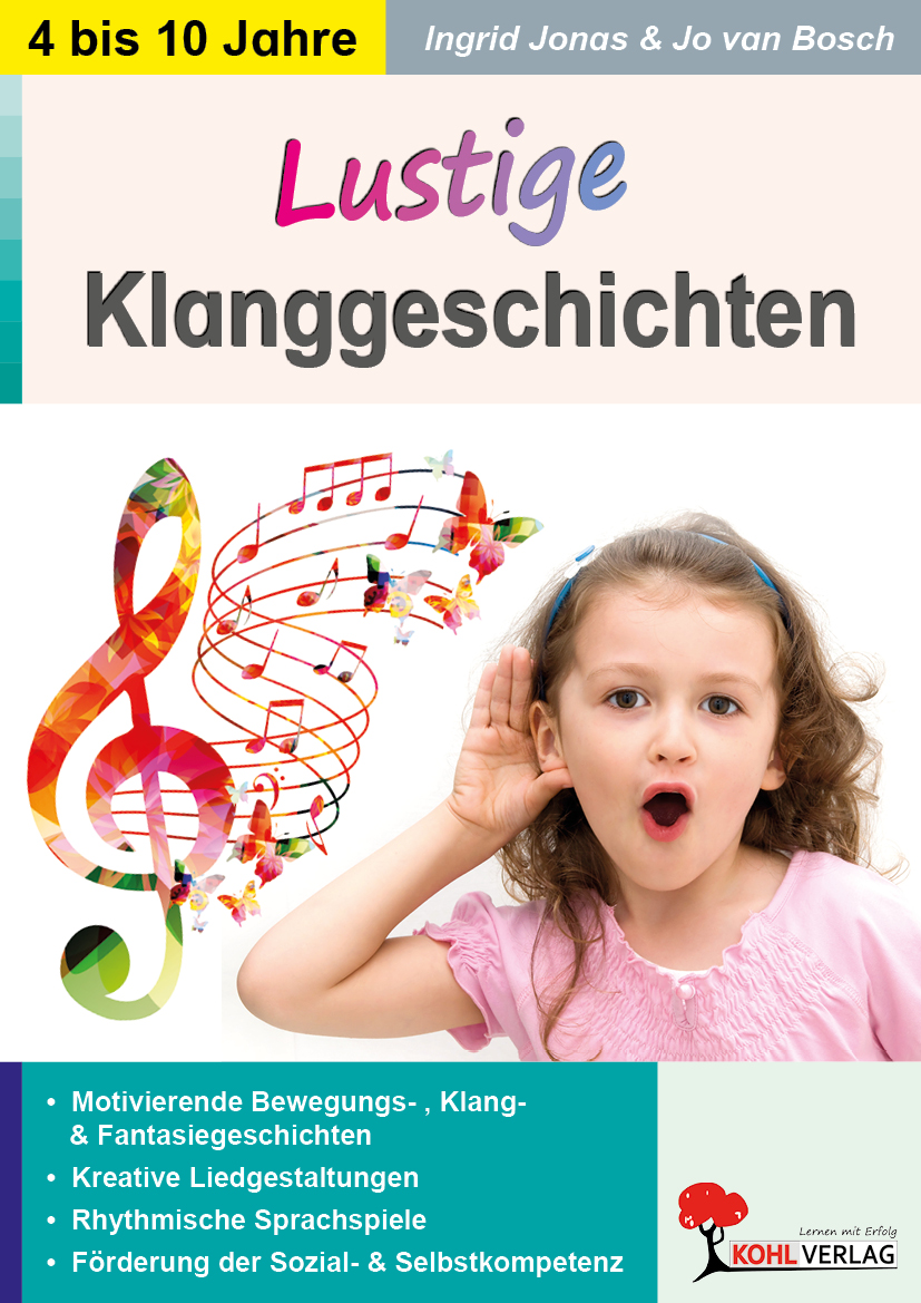 Lustige Klanggeschichten