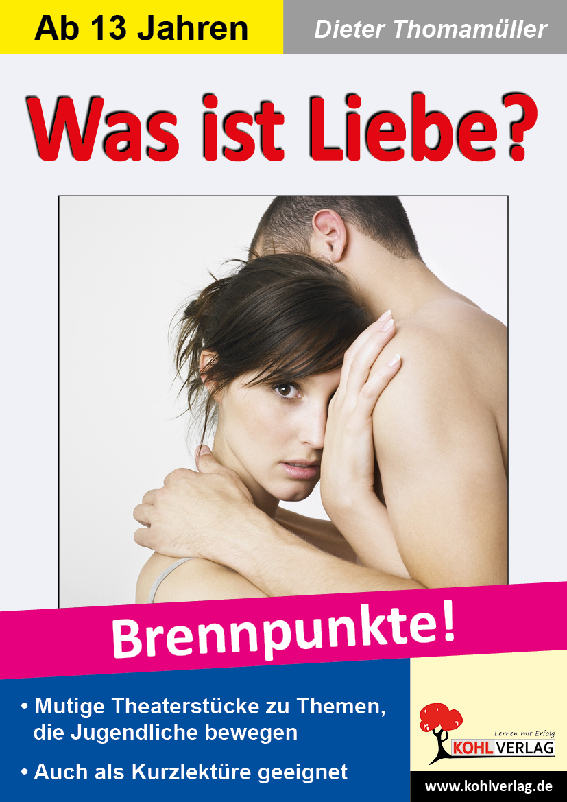 Was ist Liebe?