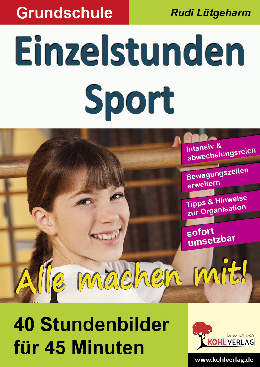 Einzelstunden Sport / Grundschule Einzelstunden Sport / Grundschule