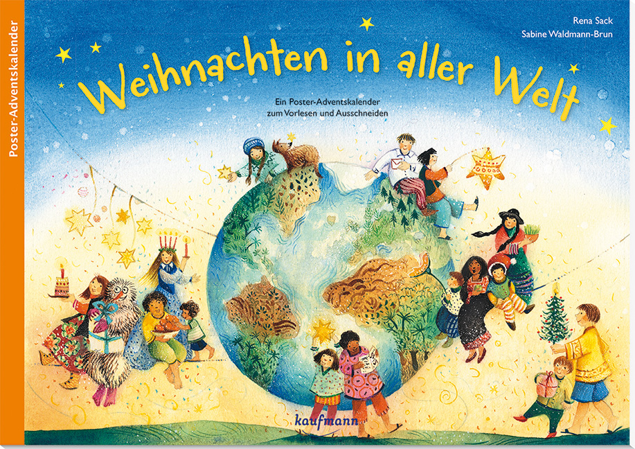 Weihnachten in aller Welt