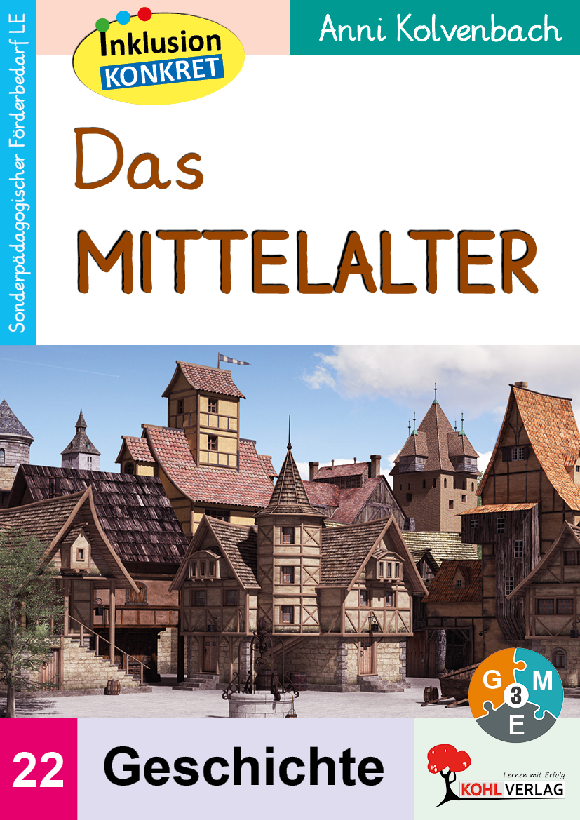 Das Mittelalter