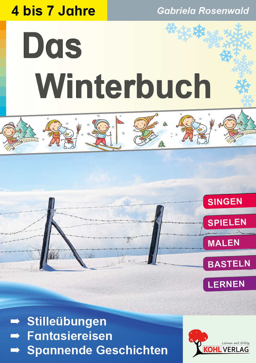 Das Winterbuch