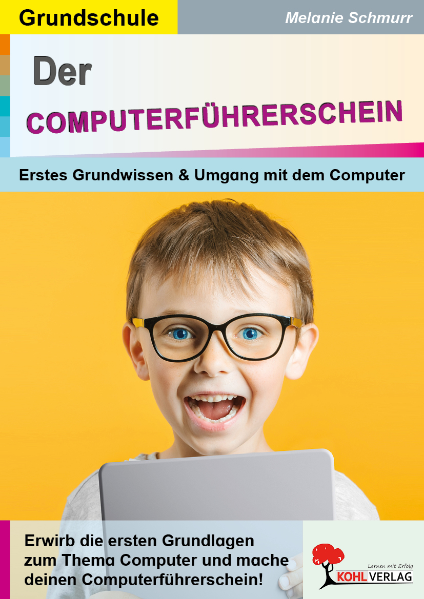Der Computerführerschein Der Computerführerschein