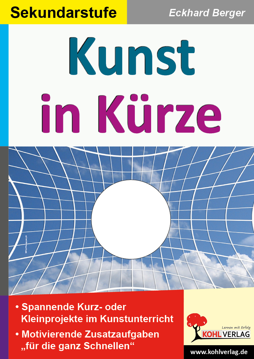 Kunst in Kürze / Sekundarstufe