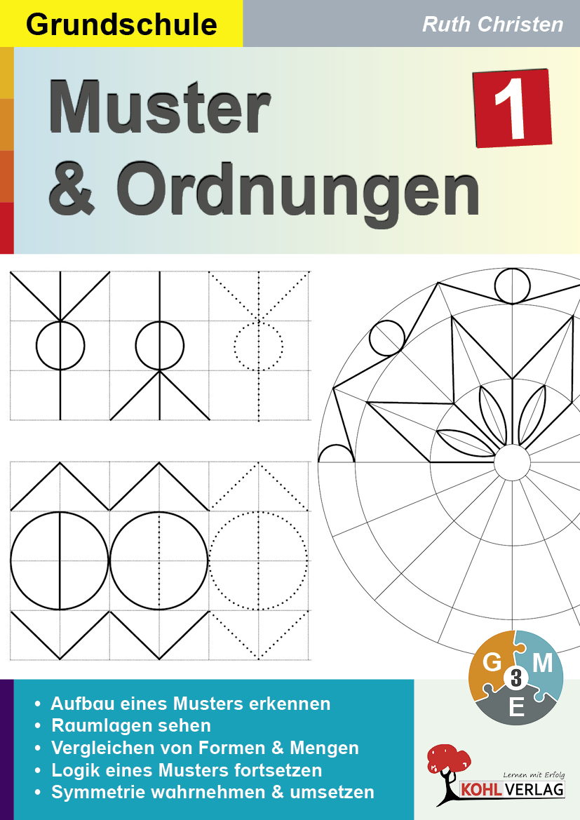 Muster und Ordnungen I