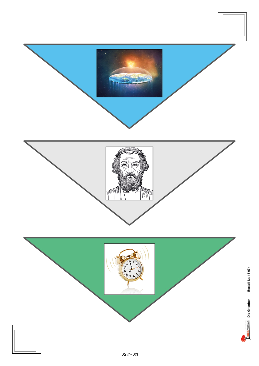 Die Griechen Die Griechen