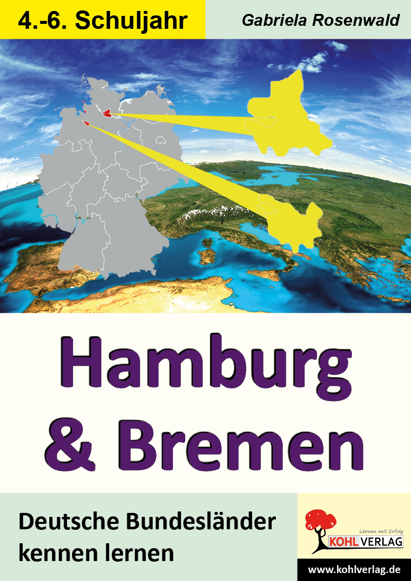 Hamburg & Bremen - Deutsche Bundesländer kennen lernen