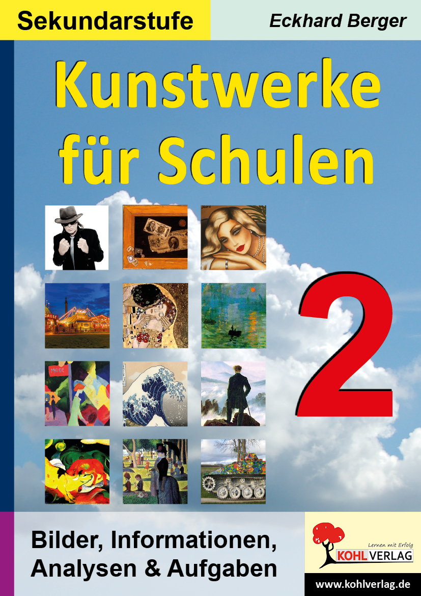 Kunstwerke für Schulen II