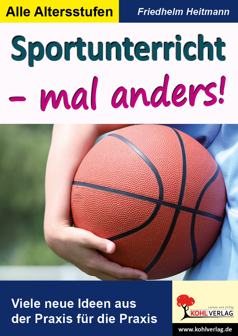 Sportunterricht - mal anders!