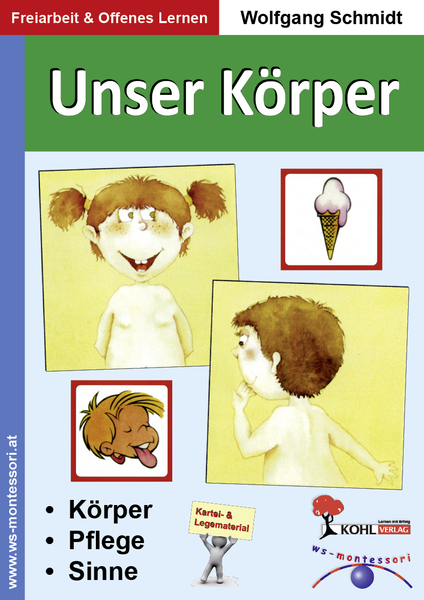 Unser Körper