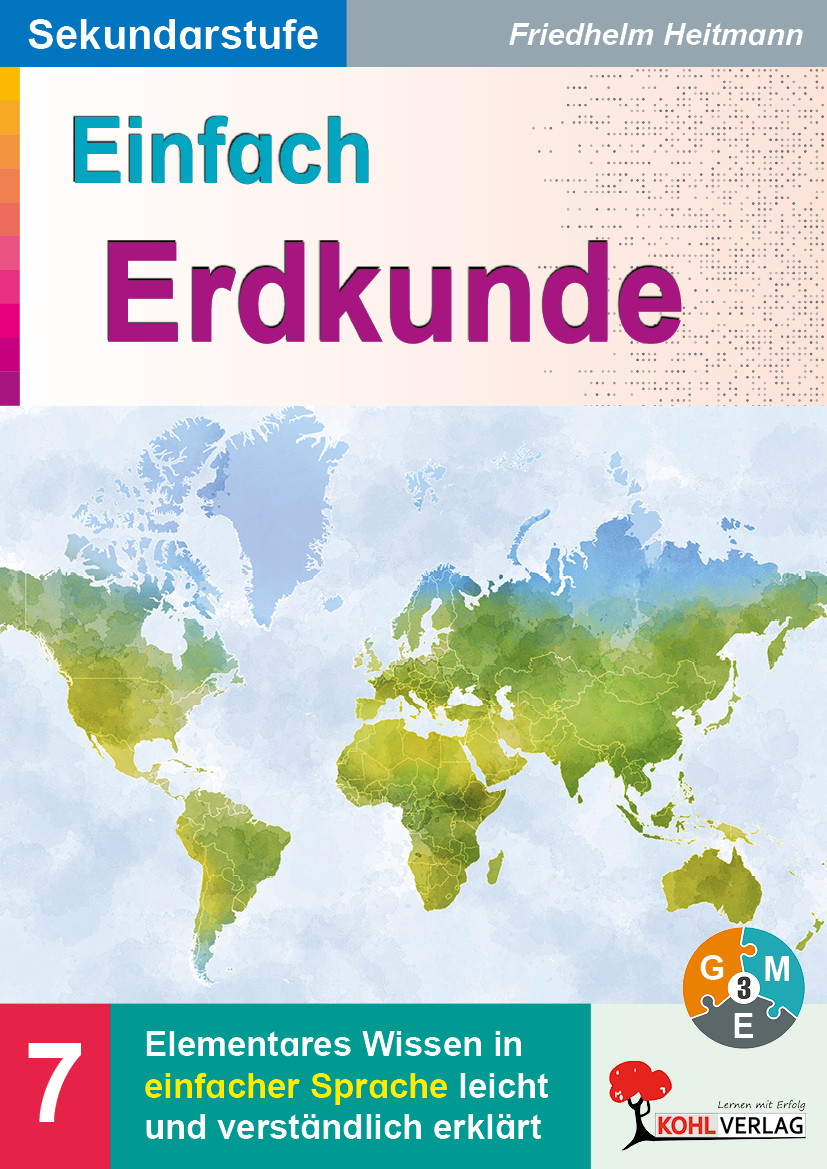 Einfach Erdkunde