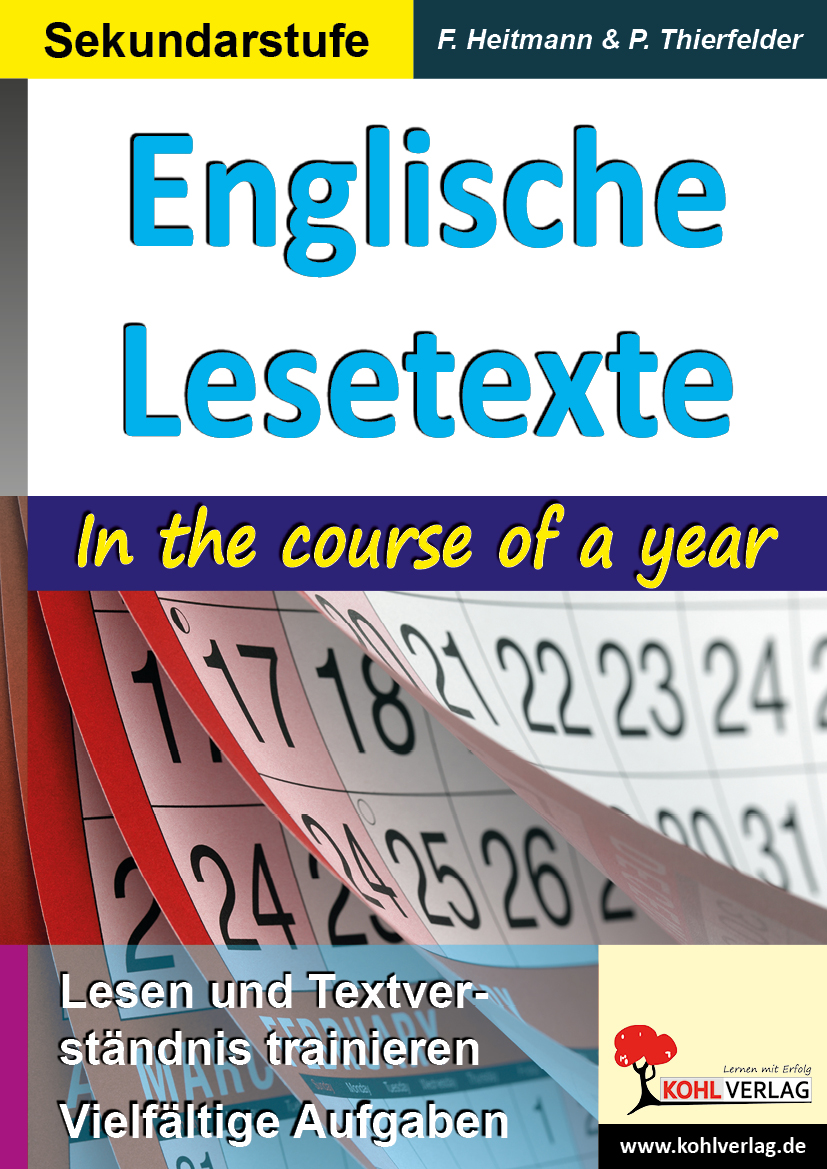 Englische Lesetexte